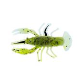 Naluci RELAX CRAWFISH 3.5cm Laminat culoare L093, 8buc/plic