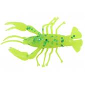 Naluci RELAX CRAWFISH 3.5cm Laminat culoare L029, 8buc/plic