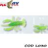 Naluci RELAX CRAWFISH 3.5cm Laminat culoare L030, 8buc/plic