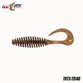 Grub RELAX TURBO TWISTER Standard 6.5cm, culoare TS140, 5buc/blister