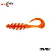 Grub RELAX TURBO TWISTER Standard 6.5cm, culoare TS247, 5buc/blister