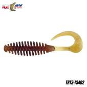 Grub RELAX TURBO TWISTER Standard 6.5cm, culoare TS402, 5buc/blister