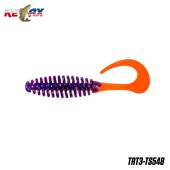 Grub RELAX TURBO TWISTER Standard 6.5cm, culoare TS548, 5buc/blister