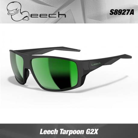 Ochelari de soare LEECH TARPOON G2X