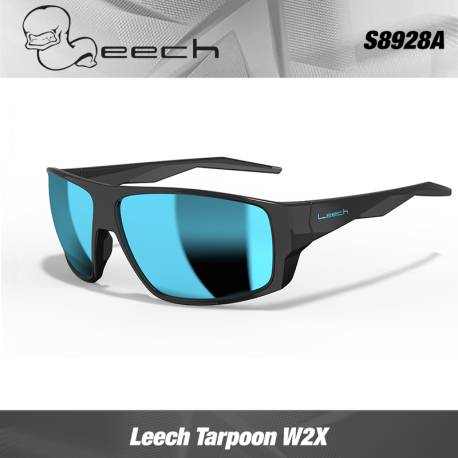 Ochelari de soare LEECH TARPOON W2X