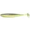 Shad KEITECH EASY SHINER 4.5", 11.4cm, culoare 400, 6buc/plic