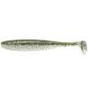 Shad KEITECH EASY SHINER 4.5", 11.4cm, culoare 416, 6buc/plic