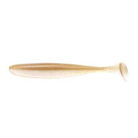 Shad KEITECH EASY SHINER 4.5", 11.4cm, culoare 412, 6buc/plic