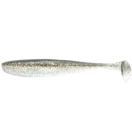 Shad KEITECH EASY SHINER 4.5", 11.4cm, culoare 410, 6buc/plic