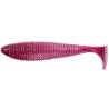 Shad LUCKY JOHN Joco Shaker Super Floating 3.5", 8.9cm, culoare F04, 4buc/plic