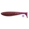 Shad LUCKY JOHN Joco Shaker Super Floating 3.5", 8.9cm, culoare F13, 4buc/plic