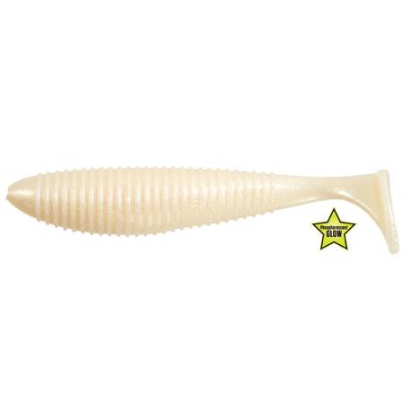 Shad LUCKY JOHN Joco Shaker Super Floating 3.5", 8.9cm, culoare F33, 4buc/plic