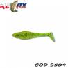 Shad RELAX OHIO 10cm Standard, culoare S509, 4buc/plic