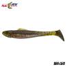 Shad RELAX Ohio 10cm Laminated, culoare L541, 4buc/blister