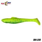 Shad RELAX Ohio 10cm Laminated, culoare L249, 4buc/blister