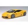 Macheta auto LAMBORGHINI Huracan LP 610-4 (2014) 1:18 galben