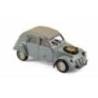 Macheta auto CITROEN 2CV 4x4 Sahara (1961) 1:43 gri