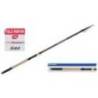 Lanseta match telescopica COLMIC Diadema 4.20m, 30-120g, Super Strong