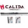 Lanseta HERAKLES CALIDA PREMIUM HCPS606M 1.98m, 3-10g, Medium, 2 tronsoane