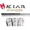 Lanseta HERAKLES Kiar Eclisse HKEC2-600L 1.80m, 1.5-5g, 2 tronsoane