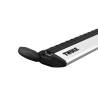 Bare transversale Thule Rapid System Wingbar Evo, Sistem cu prindere in puncte fixe