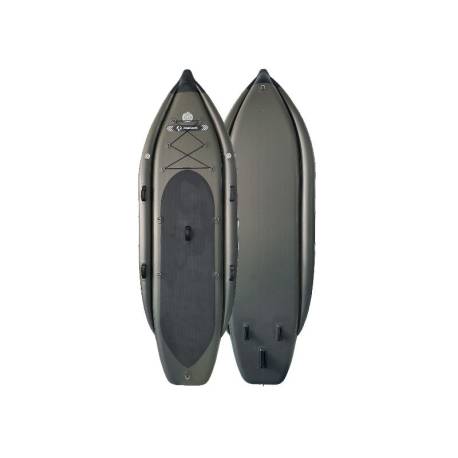 Placa SUP gonflabila ALLROUNDMARIN Fishing 335, max 150kg