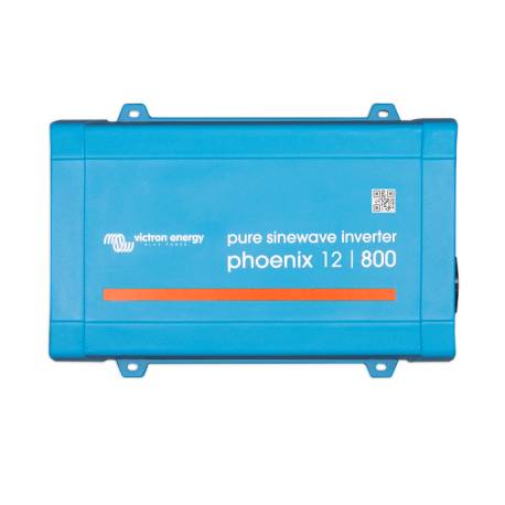 Phoenix 12/800 VE.Direct Schuko