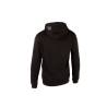 Hanorac LEECH Hoodie Black marimea L