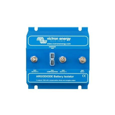 Izolatoare Argo cu diode 160-2AC - VICTRON Energy