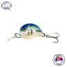 Vobler VIDRA LURES Atomic Chub 1.8cm, 3g, Sinking, culoare BL