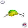 Vobler VIDRA LURES Atomic Chub 1.8cm, 3g, Sinking, culoare FT