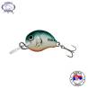 Vobler VIDRA LURES Atomic Chub 1.8cm, 3g, Sinking, culoare GR