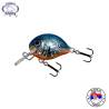 Vobler VIDRA LURES Atomic Chub 2.8cm, 5g, Sinking, culoare BLH (holo)