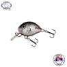 Vobler VIDRA LURES Atomic Chub 2.8cm, 5g, Sinking, culoare BK