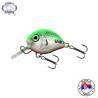 Vobler VIDRA LURES Atomic Chub 2.8cm, 5g, Sinking, culoare SFG