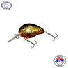 Vobler VIDRA LURES Atomic Chub 2.8cm, 5g, Sinking, culoare GLH (holo)