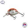 Vobler VIDRA LURES Atomic Chub 2.8cm, 5g, Sinking, culoare SFO