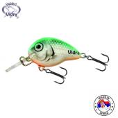 Vobler VIDRA LURES Atomic Chub 3.5cm, 6g, Sinking, culoare SFG