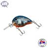 Vobler VIDRA LURES Atomic Chub 3.5cm, 6g, Sinking, culoare BLH (holo)