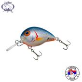 Vobler VIDRA LURES Atomic Chub 3.5cm, 6g, Sinking, culoare BLR