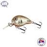 Vobler VIDRA LURES Atomic Chub 3.5cm, 6g, Sinking, culoare BR