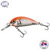 Vobler VIDRA LURES Agility 45S, 4.5cm, 6g, culoare SFO