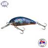 Vobler VIDRA LURES Agility 45S, 4.5cm, 6g, culoare BLH (holo)