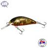 Vobler VIDRA LURES Agility 45S, 4.5cm, 6g, culoare GLH (holo)