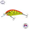 Vobler VIDRA LURES Agility 45S, 4.5cm, 6g, culoare HT