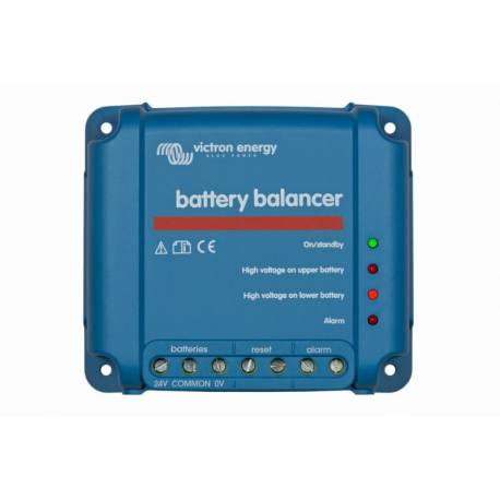 Battery balancer