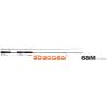 Lanseta spinning YAMAGA BLANKS Early Boat 68M 2.05m, 7-32g, 2 tronsoane