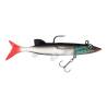 Naluca soft JAXON Magic Fish Pike 12cm, 29g, culoare B