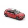 Macheta auto PEUGEOT 308 GT (2021) 1:43 Elixir Red