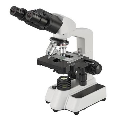 Microscop optic Bresser Researcher Bino 40-1000x